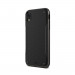 Verus High Pro Shield Case - висок клас хибриден удароустойчив кейс за iPhone XR (черен) 1