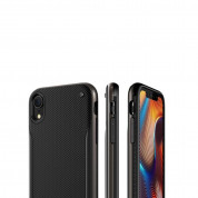 Verus High Pro Shield Case for iPhone XR (black) 3
