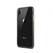 Verus Crystal Bumper Case for iPhone XR (black)