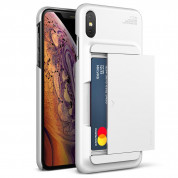 Verus Damda Glide Case for iPhone XS Max (white) 1
