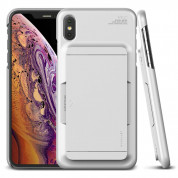 Verus Damda Glide Case for iPhone XS Max (white)