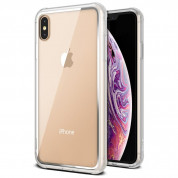 Verus Crystal Chrome Case for iPhone XS Max (clear) 3