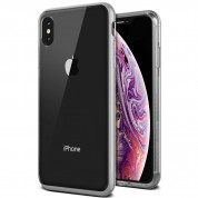 Verus Crystal Bumper Case for iPhone XS Max (black) 1