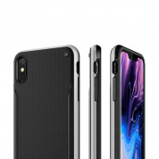 Verus High Pro Shield Case for iPhone XS Max (silver) 2