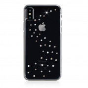 Bling My Thing Milky Way Angel Tears Swarovski case for iPhone XS Max (clear)