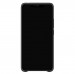 Huawei Silicone Cover Case - оригинален силиконов (TPU) калъф за Huawei Mate 20 Pro (черен) 3