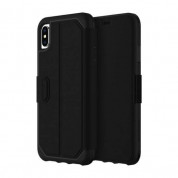 Griffin Survivor Strong Wallet for iPhone XS Max - Black 4
