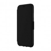 Griffin Survivor Strong Wallet for iPhone XS Max - Black 1