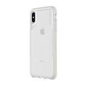 Griffin Survivor Endurance for iPhone XS Max - Clear/Gray 2