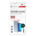 4smarts Second Glass - калено стъклено защитно покритие за дисплея на Huawei Y9 (2019) (прозрачен) 3
