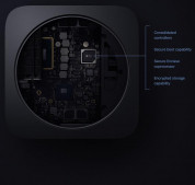 Apple Mac mini QC i3 3.6GHz/8GB/128GB/Intel UHD G630 (модел 2018) 3
