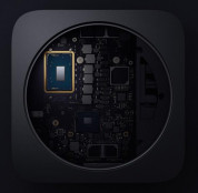Apple Mac mini QC i3 3.6GHz/8GB/128GB/Intel UHD G630 (модел 2018) 2