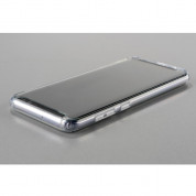 4smarts 360° Protection Set Case Friendly - хибриден кейс и стъклено покритие за Samsung Galaxy Note 9 (прозрачен) 1