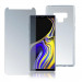 4smarts 360° Protection Set Case Friendly - хибриден кейс и стъклено покритие за Samsung Galaxy Note 9 (прозрачен) 1