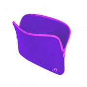 Be.ez LA Robe Sunset Case for MacBook 12 (purple)