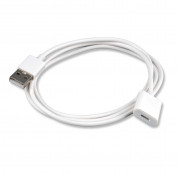 4smarts Apple Pencil Charging Cable (1st Gen) (white) 1