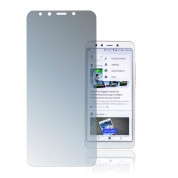 4smarts Second Glass - калено стъклено защитно покритие за дисплея на Xiaomi Mi A2 (прозрачен)