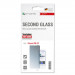 4smarts Second Glass - калено стъклено защитно покритие за дисплея на Xiaomi Mi A2 (прозрачен) 3