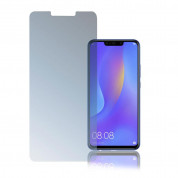 4smarts Second Glass - калено стъклено защитно покритие за дисплея на Huawei P smart Plus, Nova 3i (прозрачен)