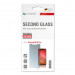 4smarts Second Glass Limited Cover - калено стъклено защитно покритие за дисплея на Xiaomi Mi 8 Pro (прозрачен) 3