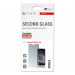 4smarts Second Glass Limited Cover - калено стъклено защитно покритие за дисплея на Xiaomi Mi 8 Lite (прозрачен) 3