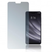 4smarts Second Glass Limited Cover for Xiaomi Mi 8 Lite (transparent)