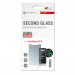 4smarts Second Glass Limited Cover - калено стъклено защитно покритие за дисплея на BlackBerry KEY 2 (прозрачен) 3