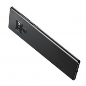 Baseus Wing case - тънък полипропиленов кейс (0.45 mm) за Samsung Galaxy Note 9 (черен) 3