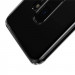 Baseus Simple Case - силиконов (TPU) калъф за Samung Galaxy S9 (прозрачен) 3