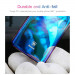 Baseus Glaze Case - поликарбонатов кейс за Samsung Galaxy S9 (златист) 4