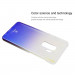 Baseus Glaze Case - поликарбонатов кейс за Samsung Galaxy S9 (златист) 3