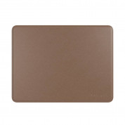 Satechi Eco-Leather Mouse Pad (brown) 3