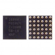 OEM IC U2 1608A1 Charge Control Chip - резервен чип отговарящ за захранването на iPhone 5