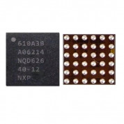 OEM IC U2 A1610A3 Charge Control Chip - резервен чип отговарящ за захранването на iPhone 6S, iPhone 6S Plus, iPhone SE