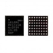 OEM IC U2 1612A1 Charge Control Chip - резервен чип отговарящ за захранването на iPhone 8, iPhone 8 Plus, iPhone X