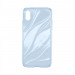 Baseus Water Мodelling Case - силиконов TPU калъф за iPhone X (син) 1