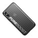 Baseus Parkour Case - хибриден кейс с висока защита за iPhone X (черен) 4