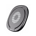 Baseus Privity Desktop Ring Holder (SUMQ-01) - поставка и аксесоар против изпускане на вашия смартфон (черен) 3