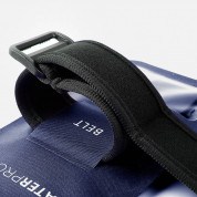 Baseus Multi Functional Waterproof Bag - универсален водоустойчив калъф за смартфони до 6 инча (син) 2
