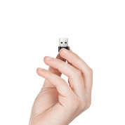 Baseus USB Male To USB-C Female Adapter (CAAOTG-01) - адаптер от USB мъжко към USB-C женско за мобилни устройства с USB-C порт 3