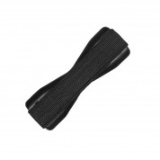 LoveHandle Phone Grip - каишка против изпускане на вашия смартфон (черен)
