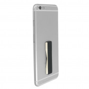 LoveHandle Phone Grip - каишка против изпускане на вашия смартфон (бял) 1