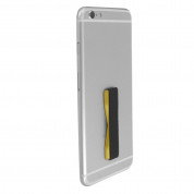 LoveHandle Phone Grip - каишка против изпускане на вашия смартфон (златист) 1