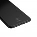 Baseus Wing case - тънък полипропиленов кейс (0.45 mm) за iPhone XS Max (бял) 4