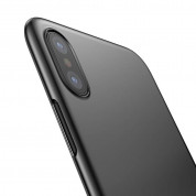 Baseus Wing case for iPhone XS Max (gray) 2