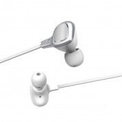 Baseus Seal B15 In-Ear Bluetooth Earphones (white) 2