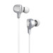 Baseus Seal B15 In-Ear Bluetooth Earphones - безжични спортни блутут слушалки за мобилни устройства (бял) 4