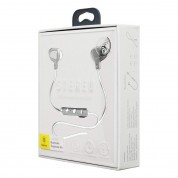 Baseus Seal B15 In-Ear Bluetooth Earphones (white) 4