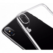 Baseus Simple Case for iPhone XS Max (clear) 2
