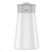 Baseus Slim Waist Humidifier (with accessories) - овлажнител за въздух с мини вентилатор и USB LED лампа в комплекта (бял) 4